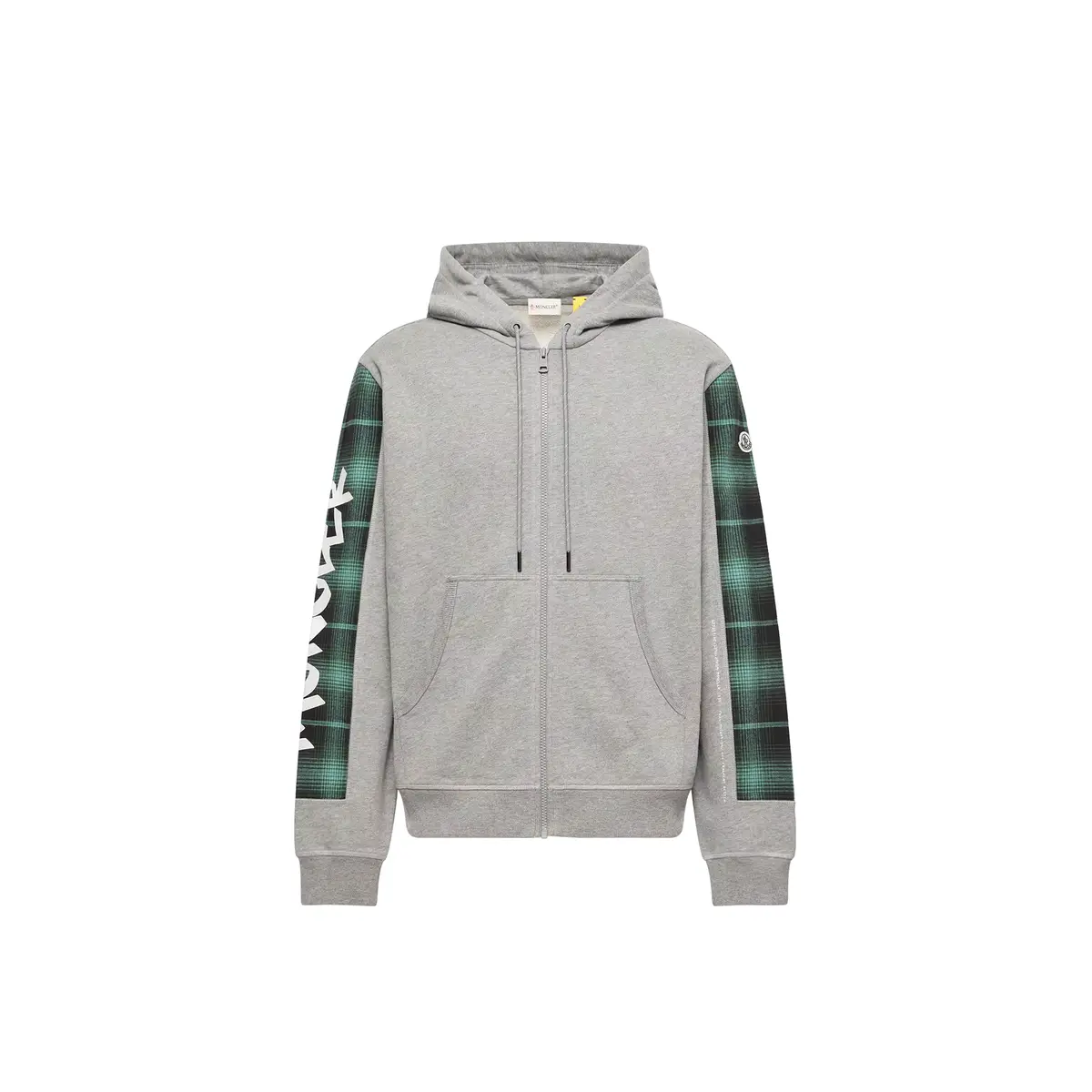 Zip-up Hoodie Zip-up Hoodie