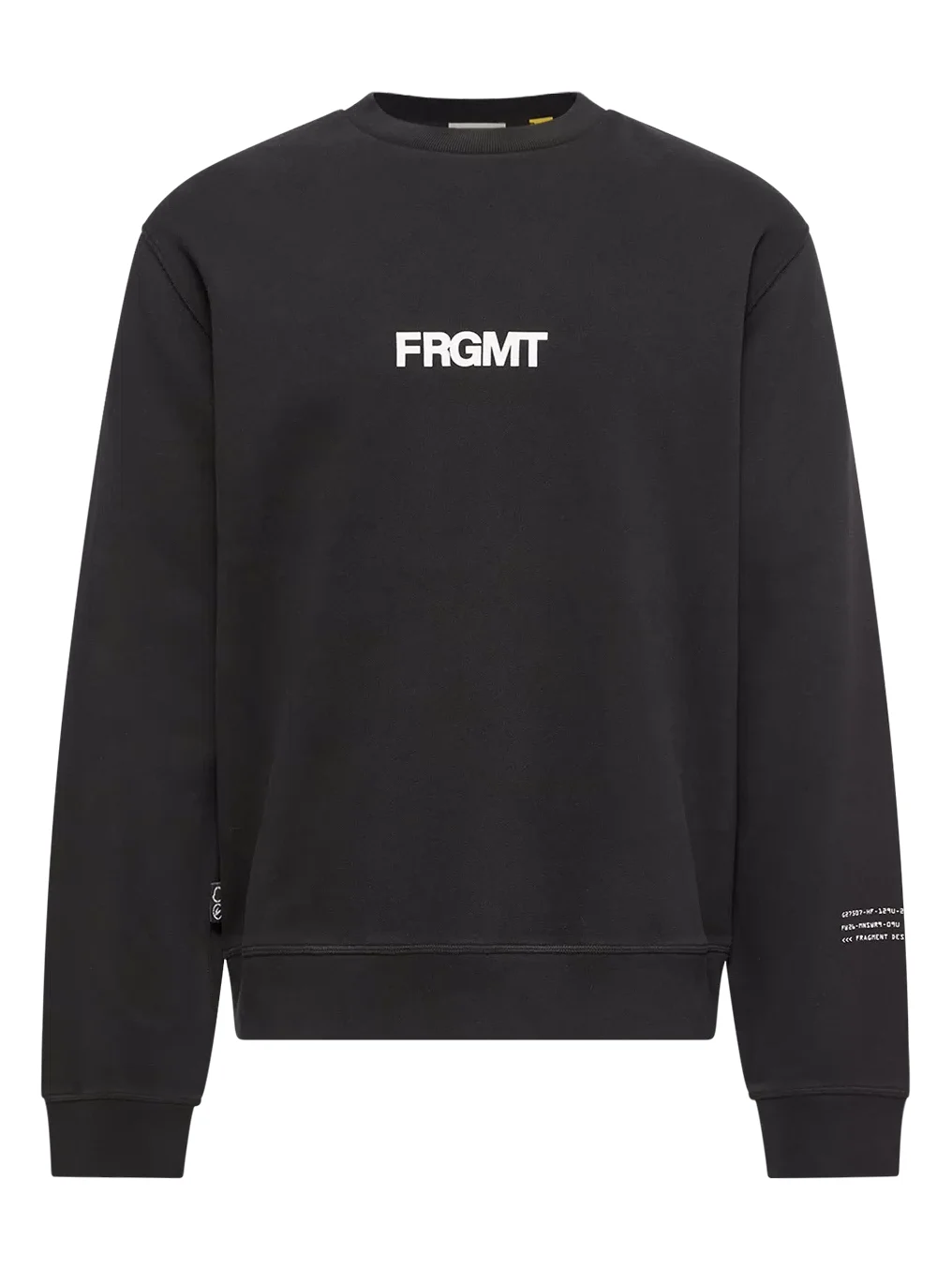Cotton Sweatshirt Cotton Sweatshirt