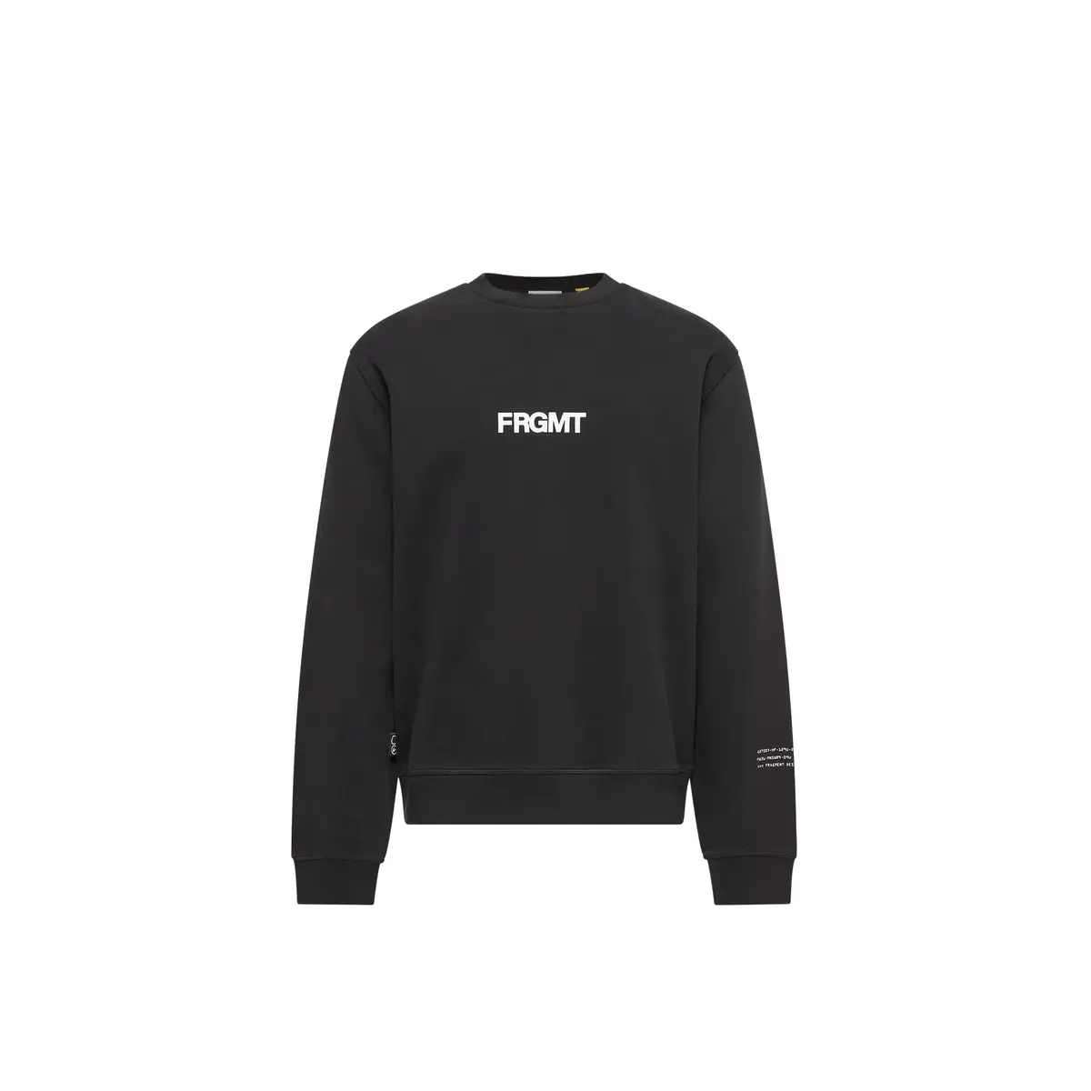 Cotton Sweatshirt Cotton Sweatshirt