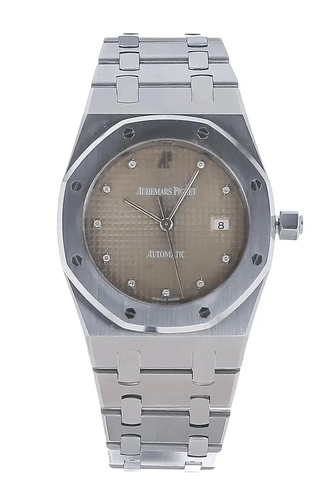 Audemars Piguet Royal Oak Watch