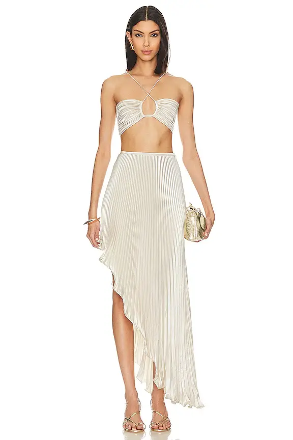 L'Idée Fete Skirt | Thumbnail 5 L'Idée Fete Skirt | Thumbnail 5