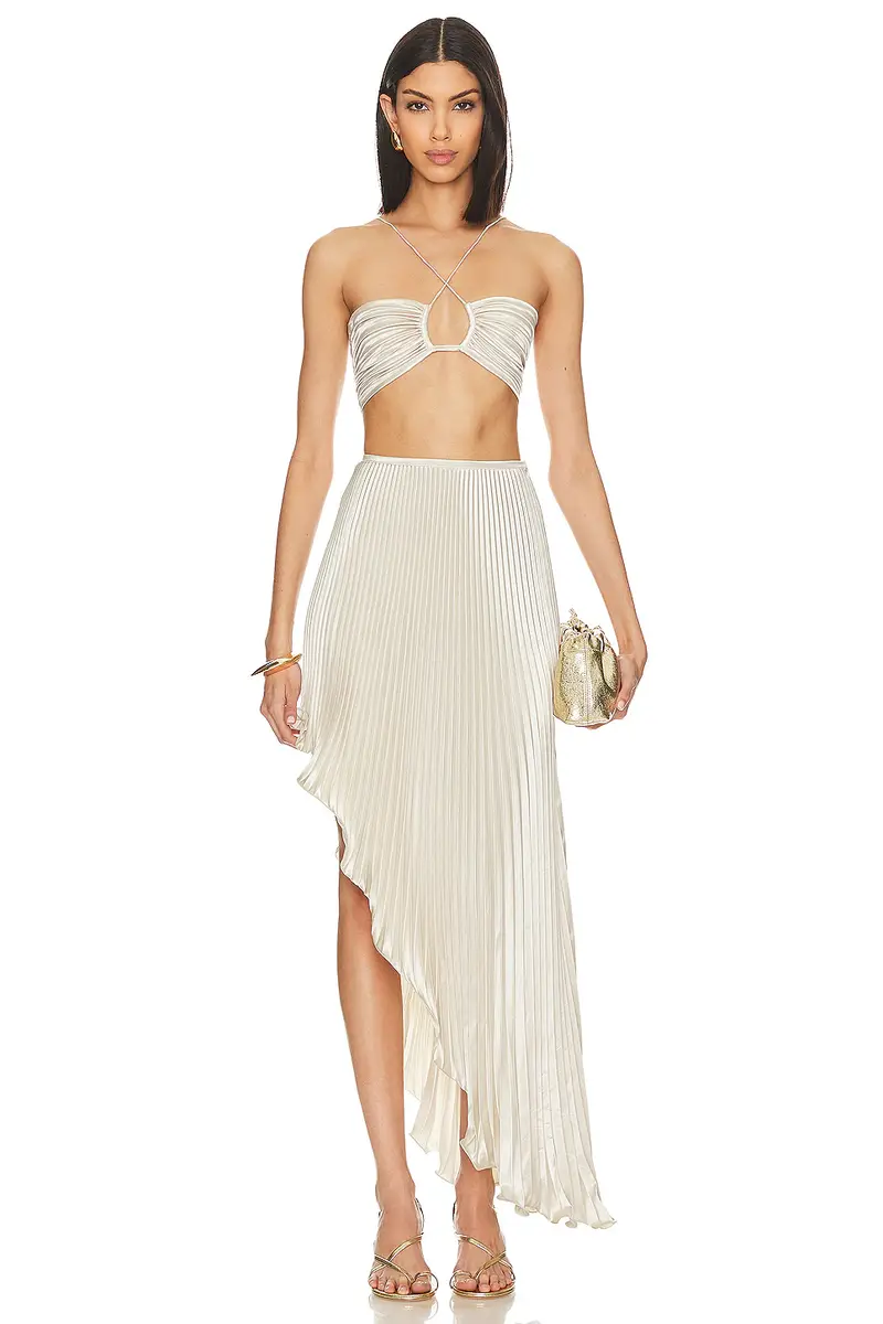 L'Idée Fete Skirt | Thumbnail 6 L'Idée Fete Skirt | Thumbnail 6