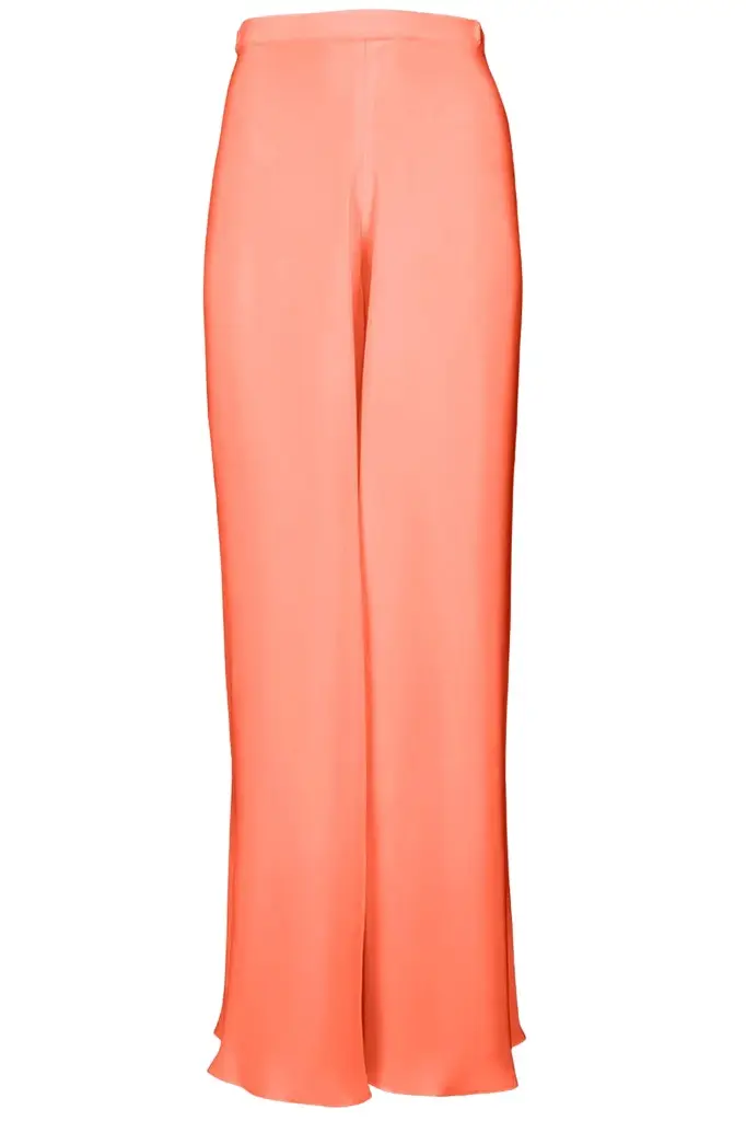 PETER COHEN Chute Pant - Coral