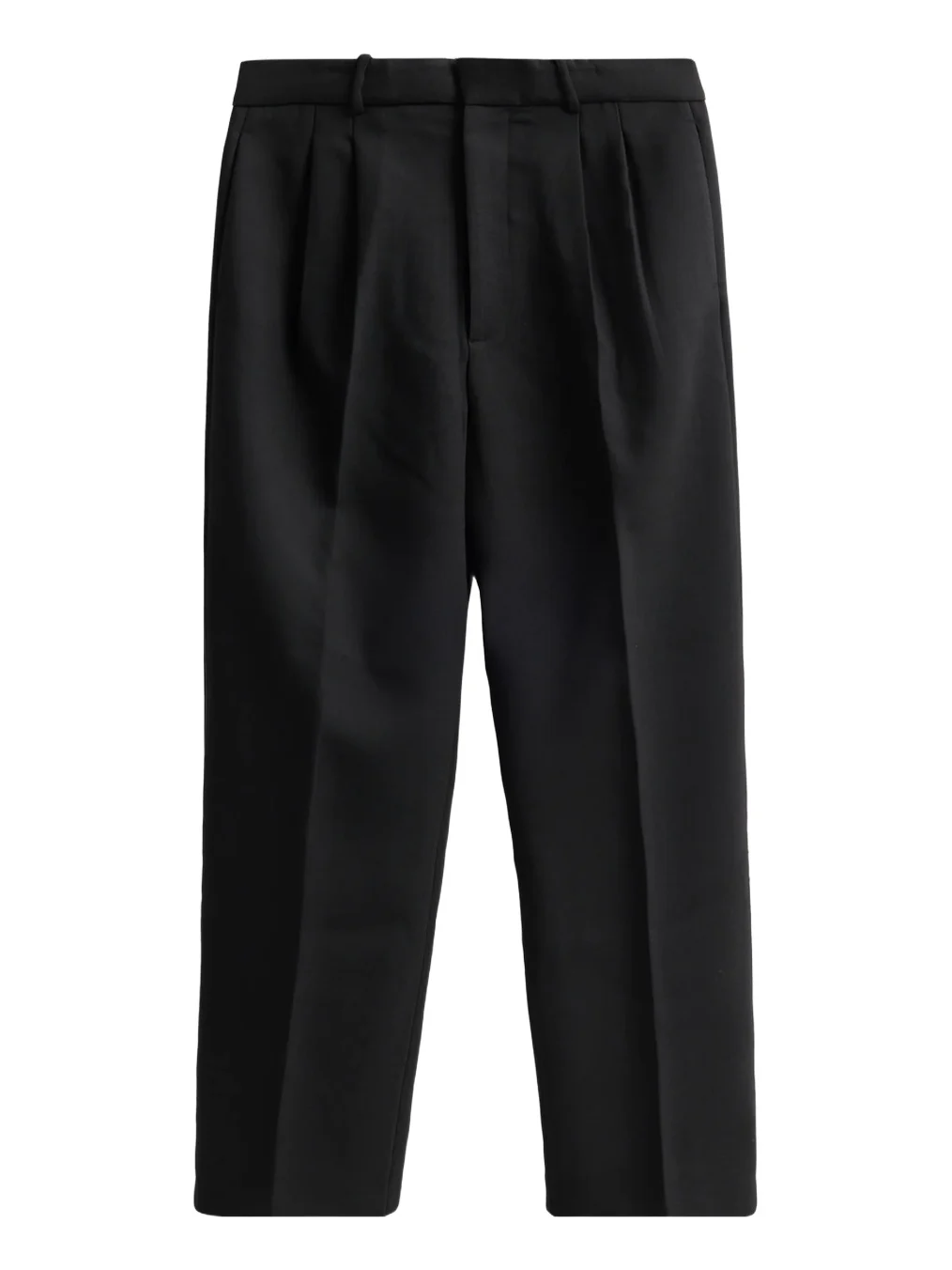 Men's Julian Pleated Trousers Men's Julian Pleated Trousers
