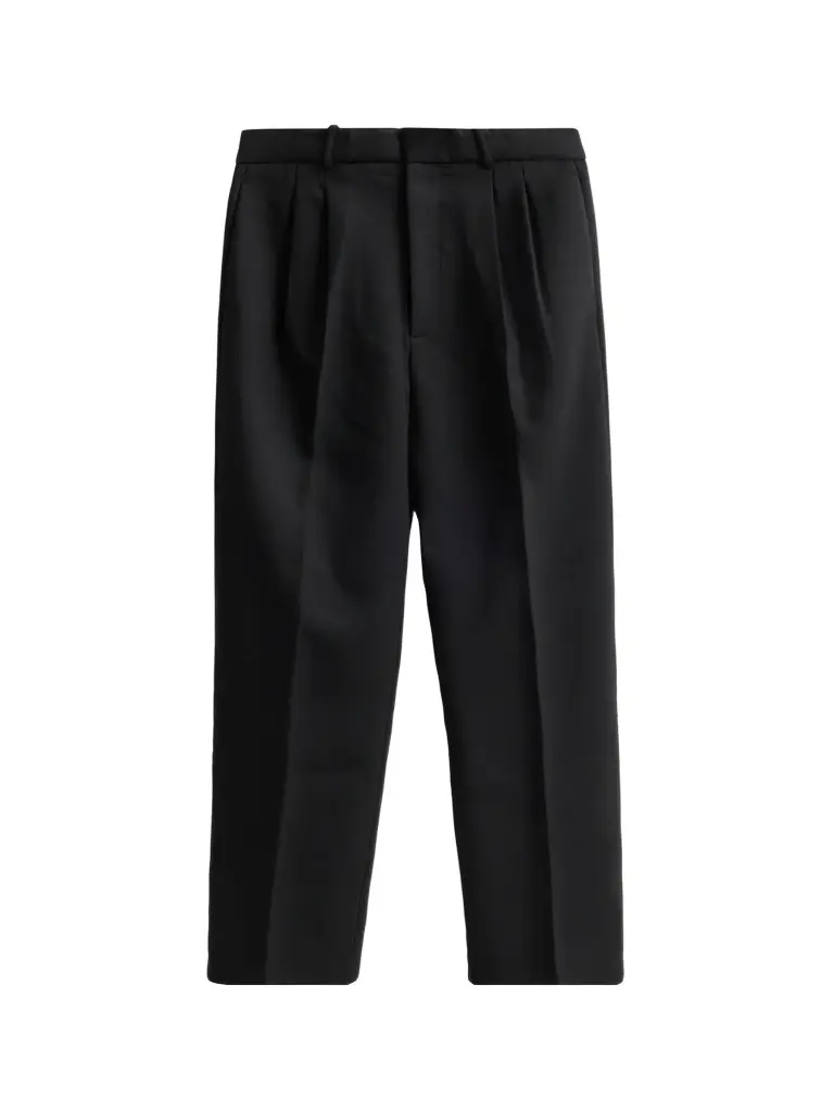 Simkhai Men's Julian Pleated Trousers