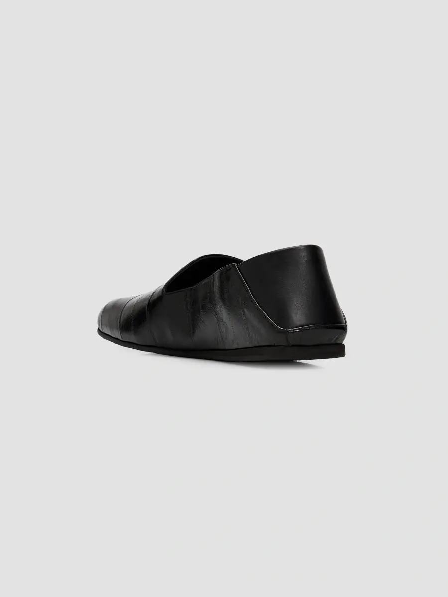 Giuseppe Zanotti Men's Obsession Leather Driving Shoes | Thumbnail 2 Giuseppe Zanotti Men's Obsession Leather Driving Shoes | Thumbnail 2