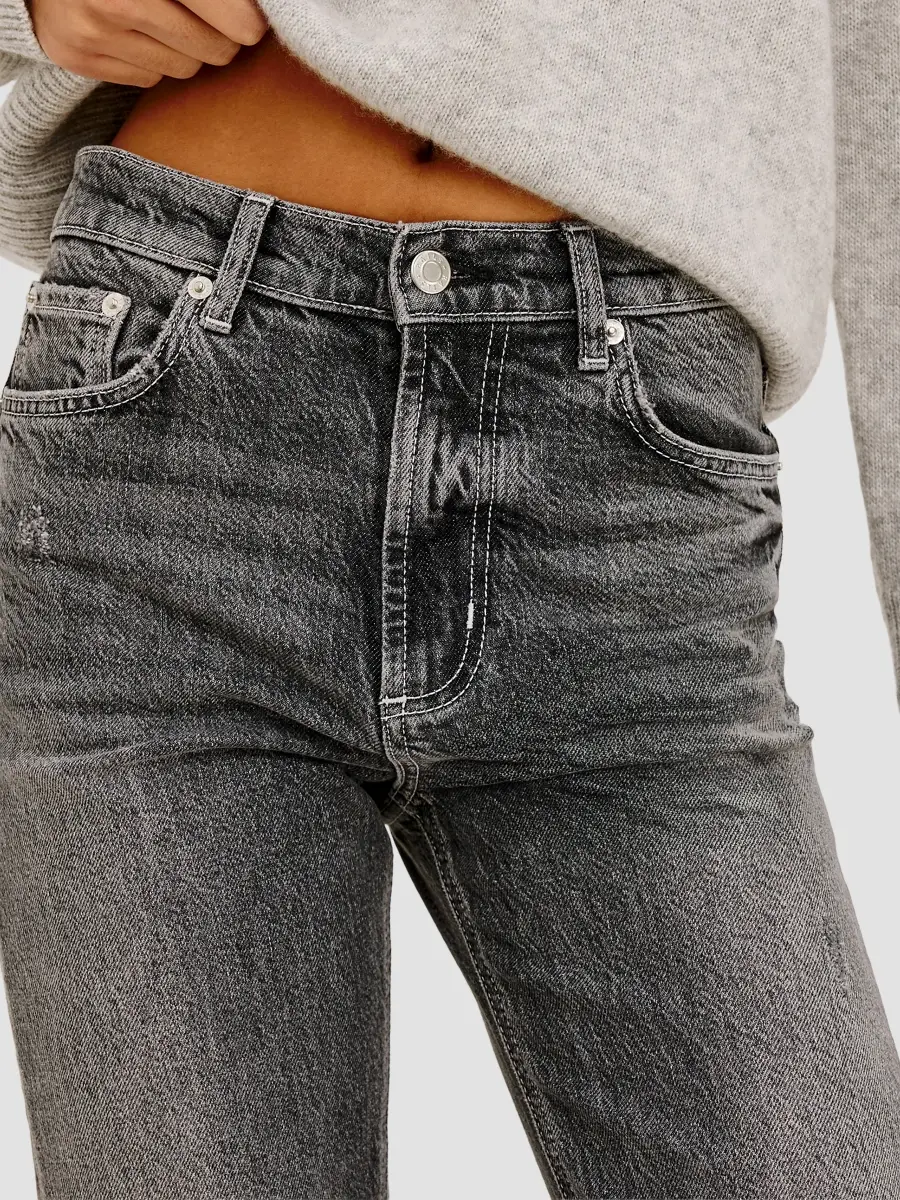 RAILS Women's Topanga Straight-Leg Jeans | Thumbnail 5 RAILS Women's Topanga Straight-Leg Jeans | Thumbnail 5