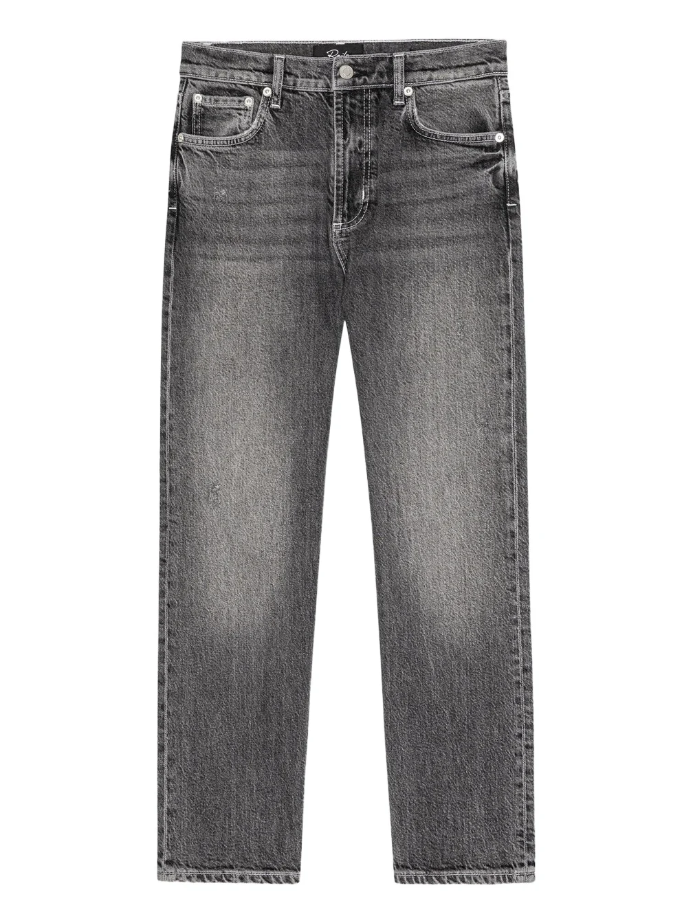 Women's Topanga Straight-Leg Jeans