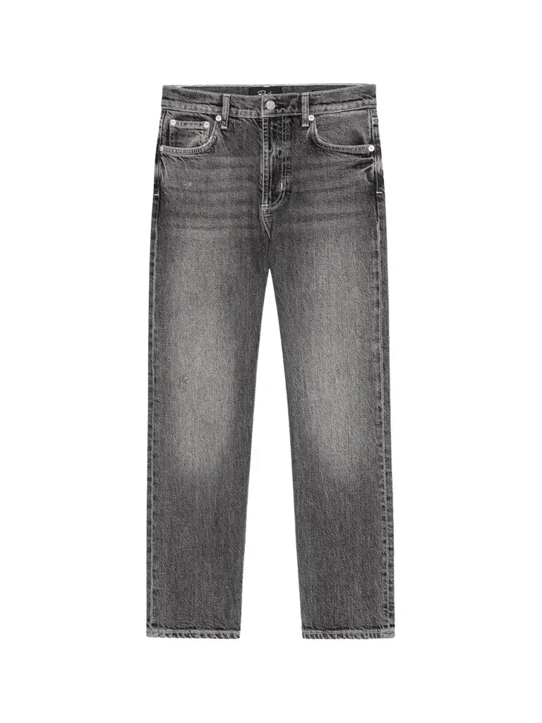 RAILS Women's Topanga Straight-Leg Jeans