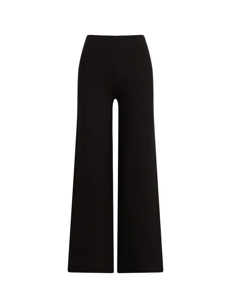 Women's Almost Yours High-Rise Wide-Leg Pants Women's Almost Yours High-Rise Wide-Leg Pants
