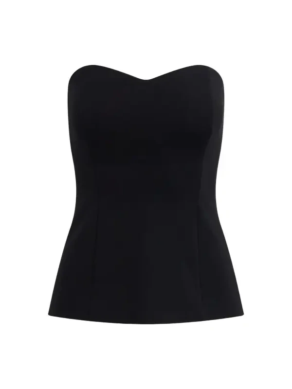 Women's Almost Yours Sweetheart Top
