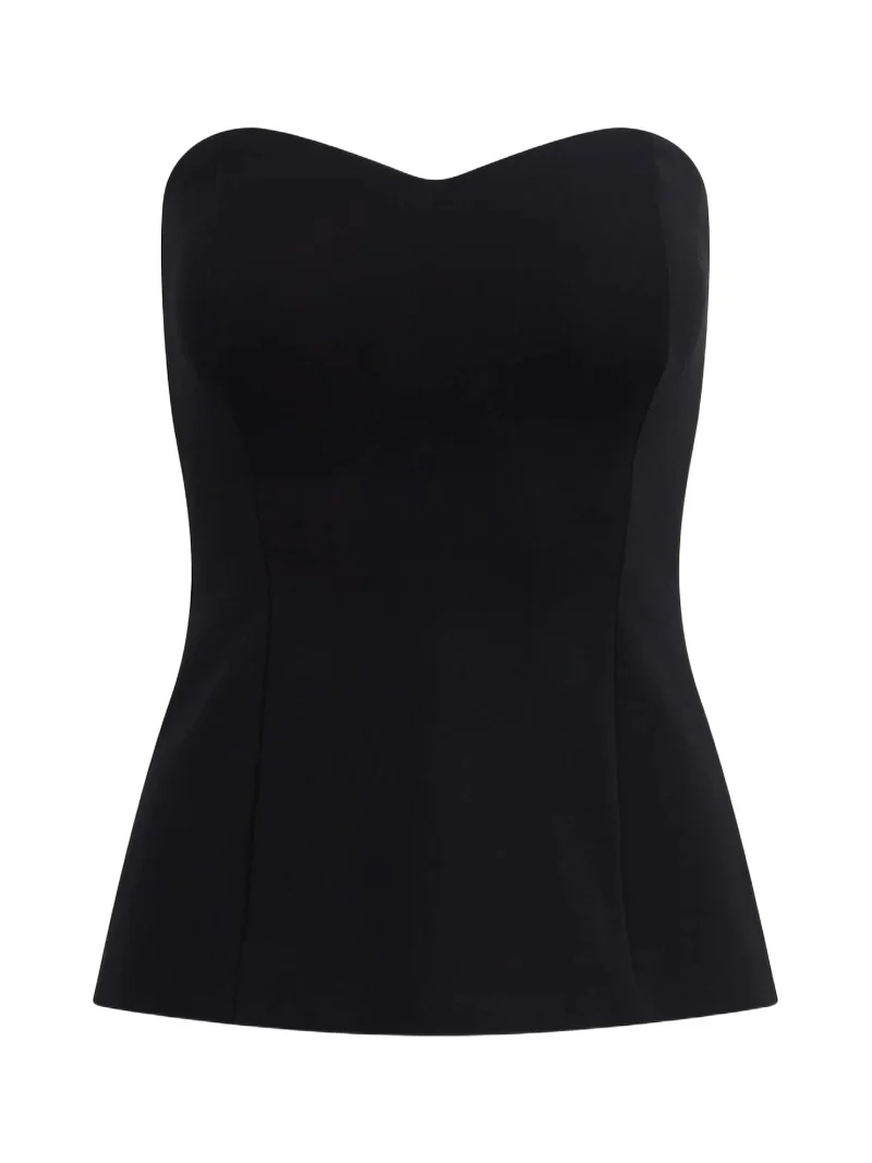 Women's Almost Yours Sweetheart Top Women's Almost Yours Sweetheart Top