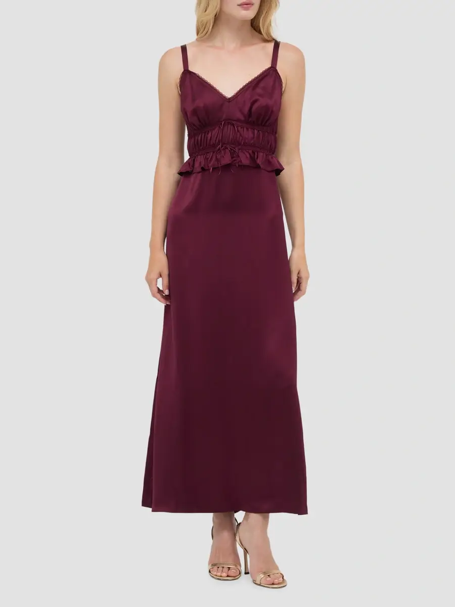 Hill House Home Women's The Bonnie Dress | Thumbnail 2