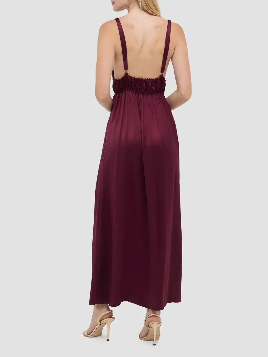 Hill House Home Women's The Bonnie Dress | Thumbnail 3