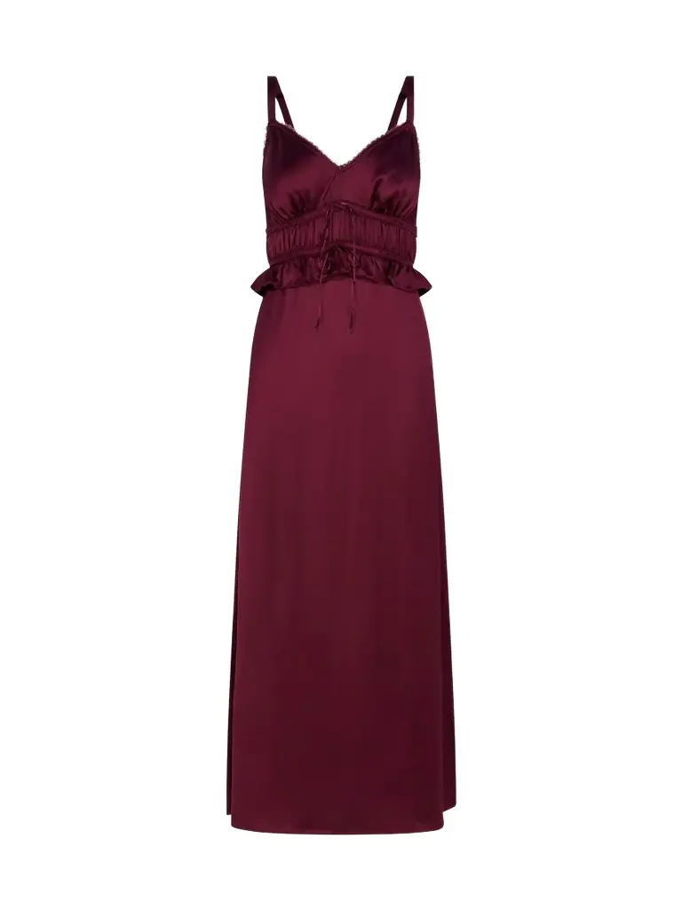 Women's The Bonnie Dress Women's The Bonnie Dress
