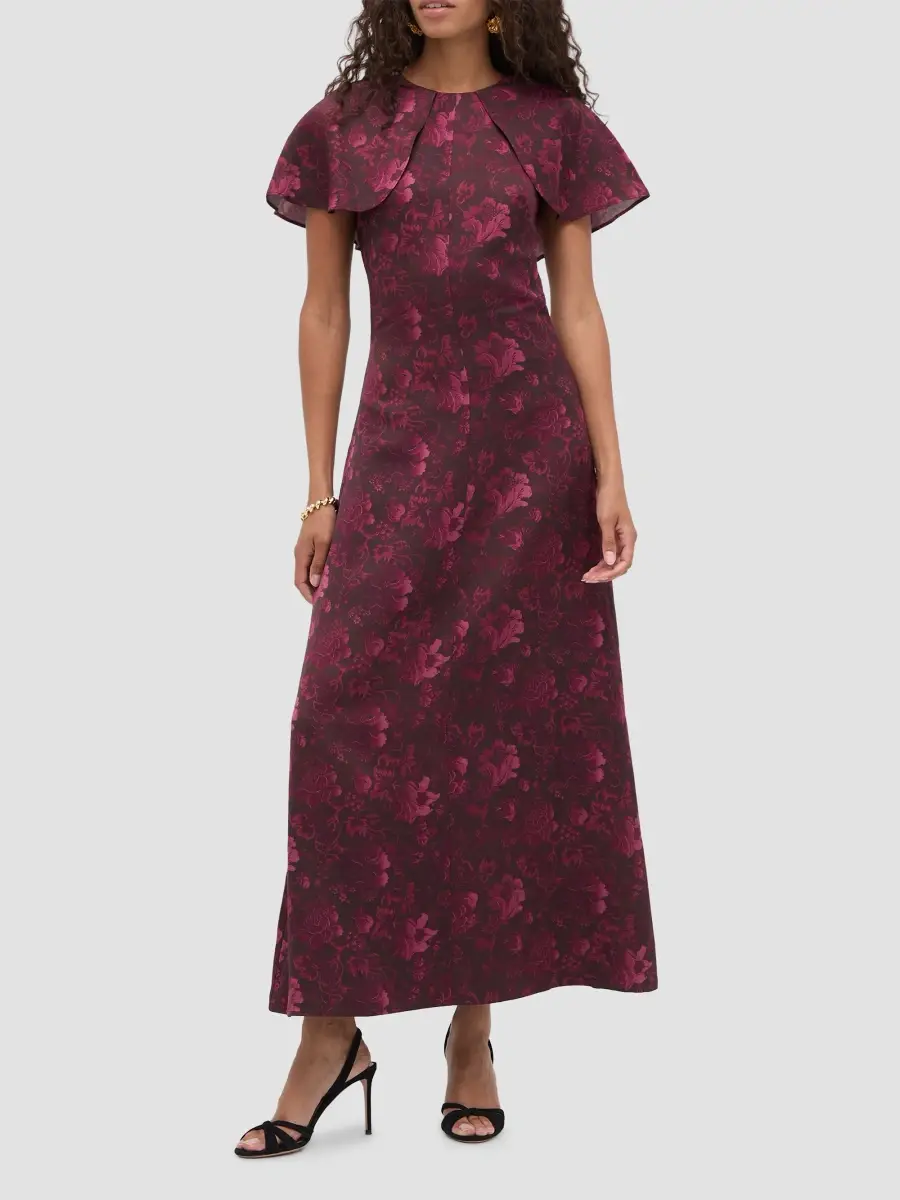 Hill House Home Women's The Davina Dress | Thumbnail 2 Hill House Home Women's The Davina Dress | Thumbnail 2