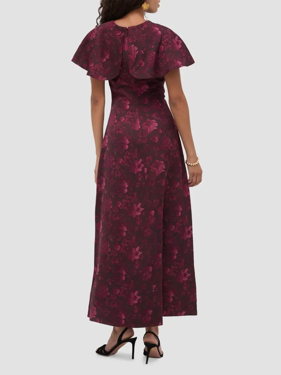 Hill House Home Women's The Davina Dress | Thumbnail 3 Hill House Home Women's The Davina Dress | Thumbnail 3