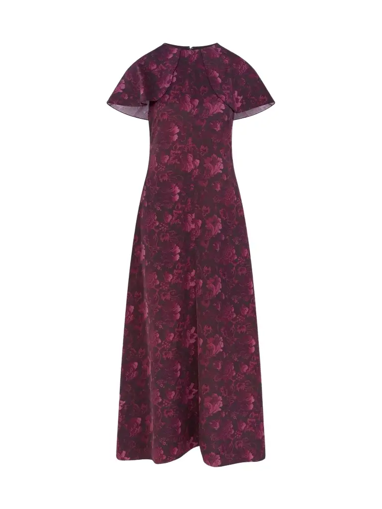 Hill House Home Women's The Davina Dress
