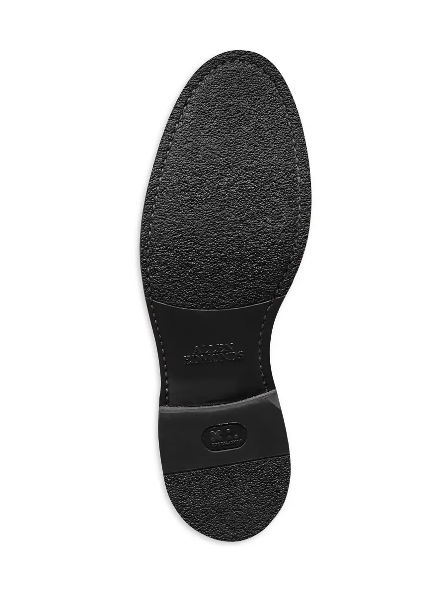 Allen Edmonds Men's Rollins Buckle-Detail Leather Loafers | Thumbnail 4 Allen Edmonds Men's Rollins Buckle-Detail Leather Loafers | Thumbnail 4