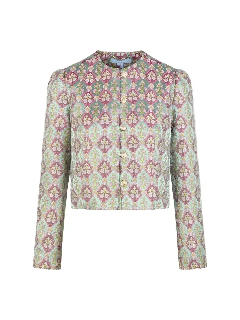 Hill House Home Women's The Doyers Jacket