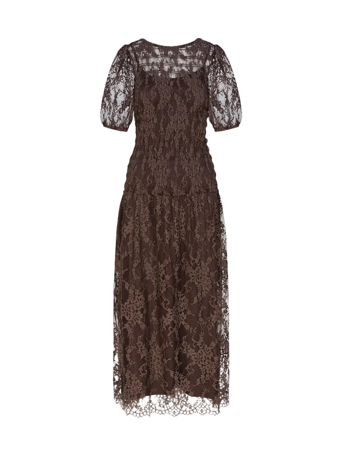 Women's The Short Sleeve Dalia Nap Dress Women's The Short Sleeve Dalia Nap Dress