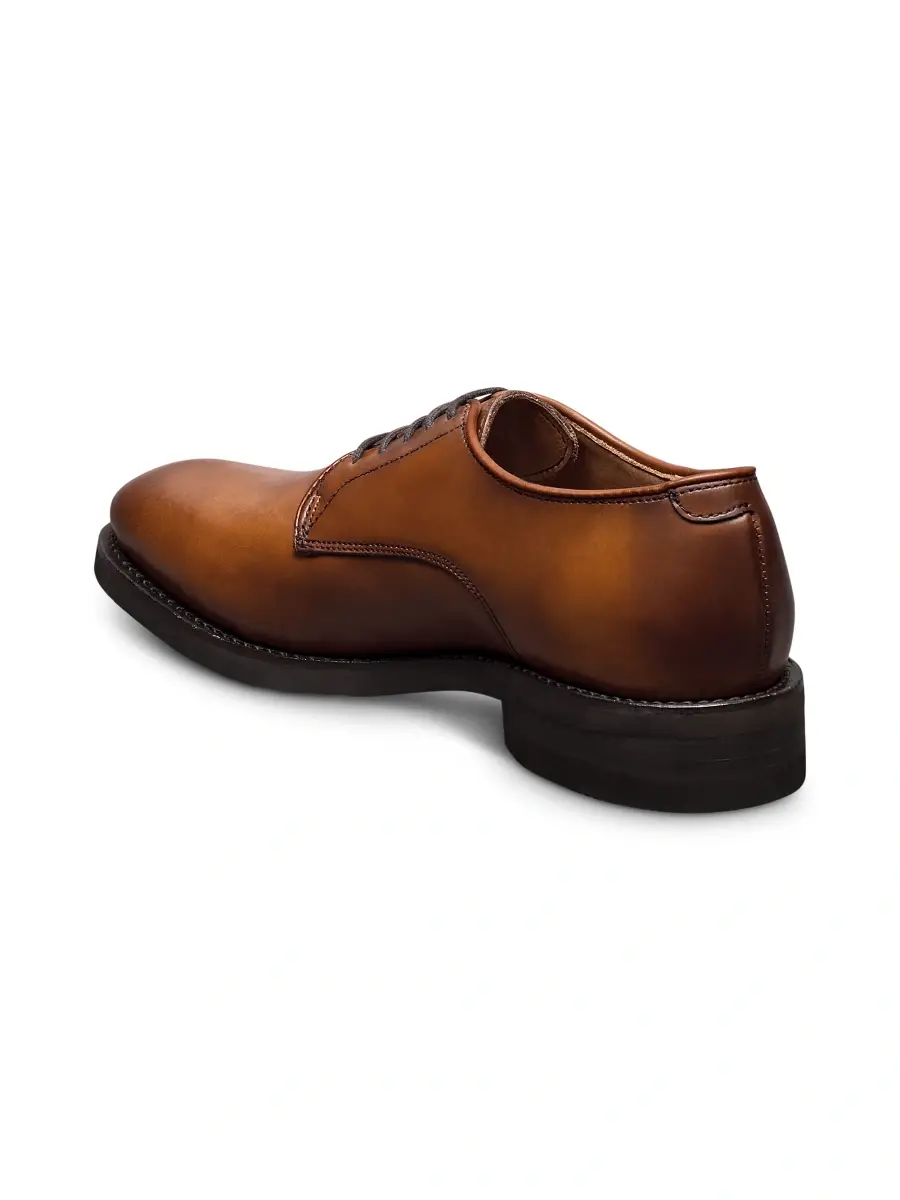 Allen Edmonds Men's Ramsey Leather Oxford Shoes | Thumbnail 2 Allen Edmonds Men's Ramsey Leather Oxford Shoes | Thumbnail 2
