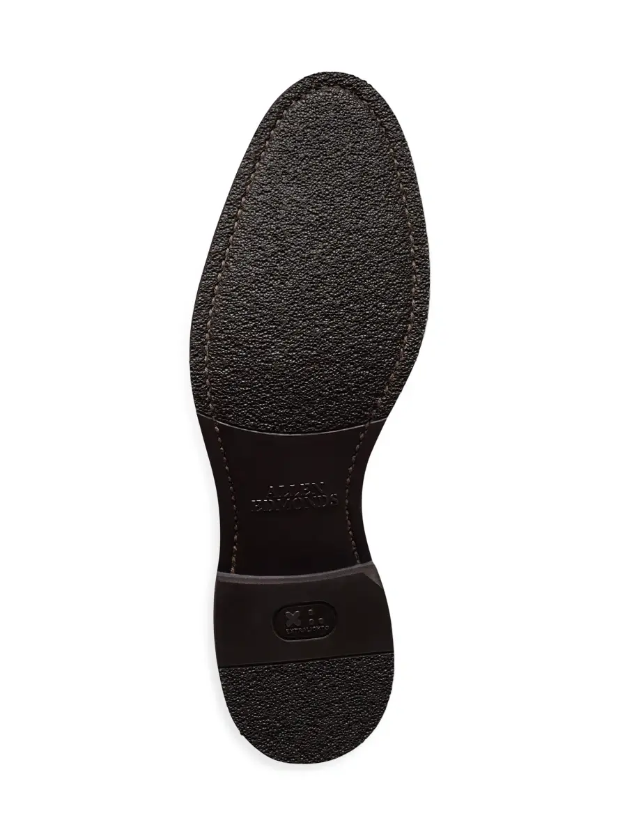 Allen Edmonds Men's Ramsey Leather Oxford Shoes | Thumbnail 4 Allen Edmonds Men's Ramsey Leather Oxford Shoes | Thumbnail 4