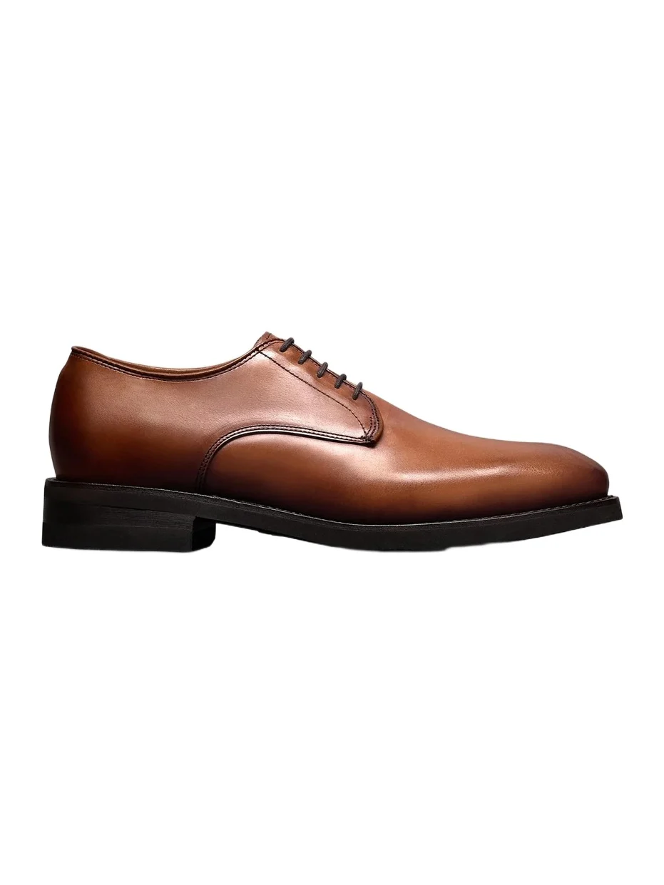 Allen Edmonds Men's Ramsey Leather Oxford Shoes