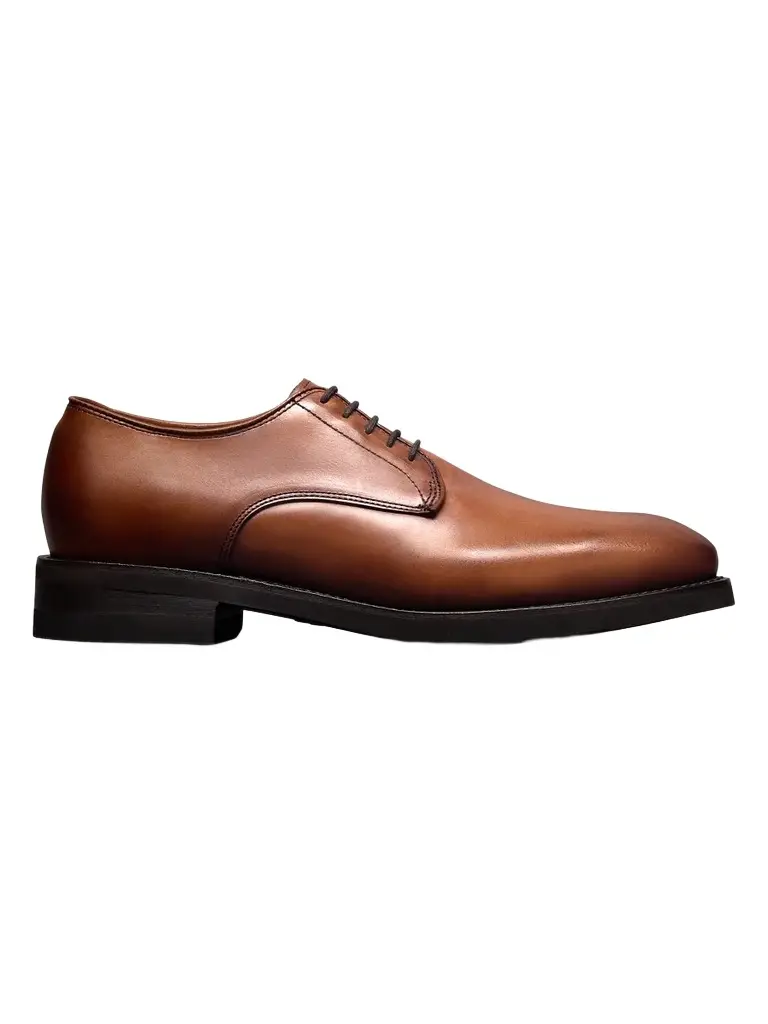 Allen Edmonds Men's Ramsey Leather Oxford Shoes