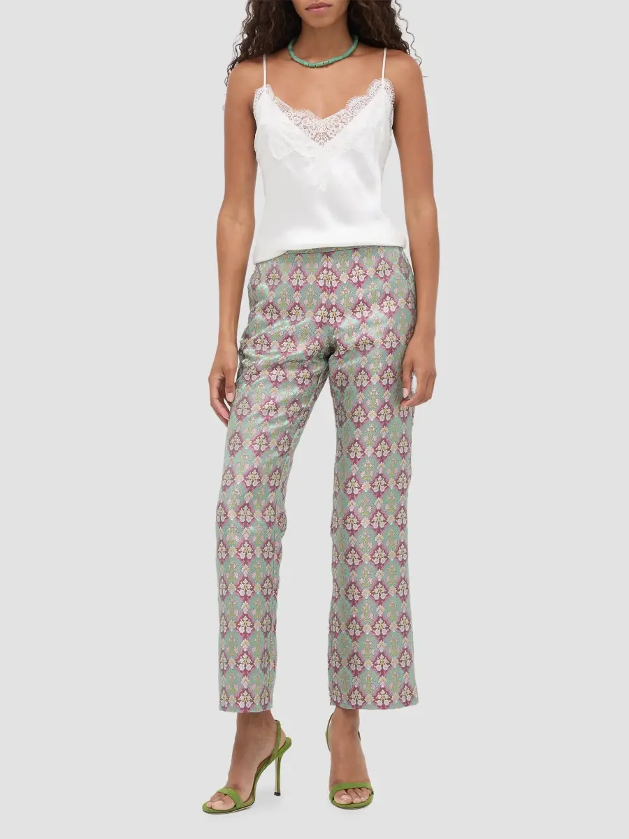 Hill House Home Women's The Annina Pant | Thumbnail 2 Hill House Home Women's The Annina Pant | Thumbnail 2