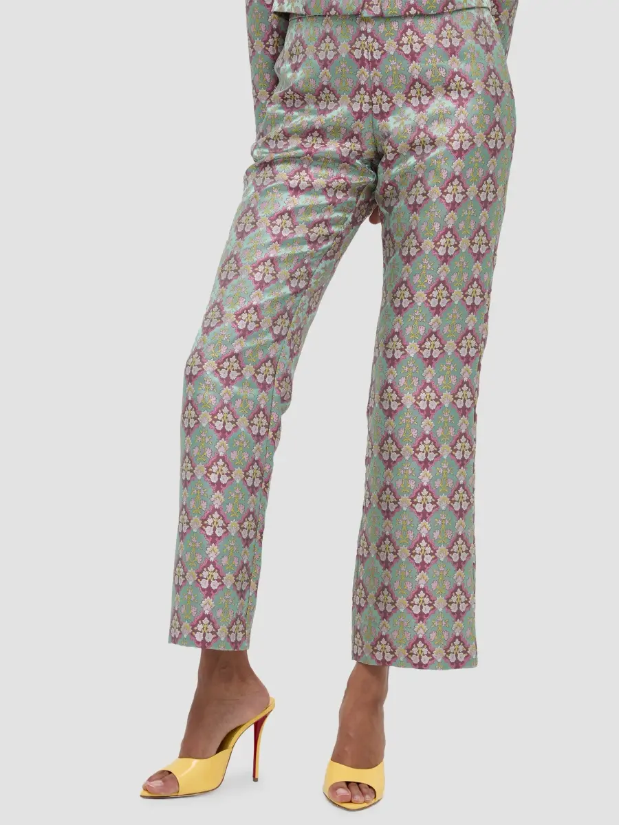 Hill House Home Women's The Annina Pant | Thumbnail 3 Hill House Home Women's The Annina Pant | Thumbnail 3