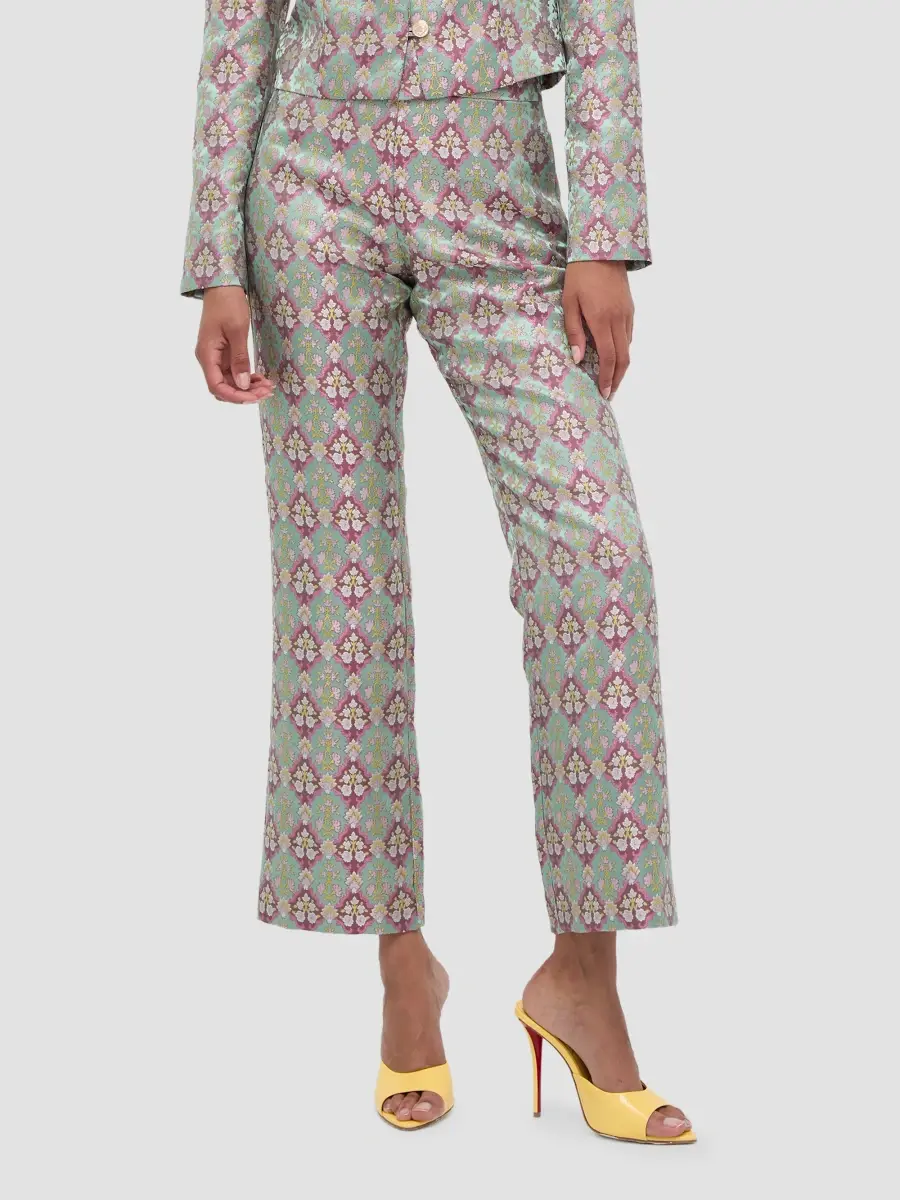 Hill House Home Women's The Annina Pant | Thumbnail 4 Hill House Home Women's The Annina Pant | Thumbnail 4