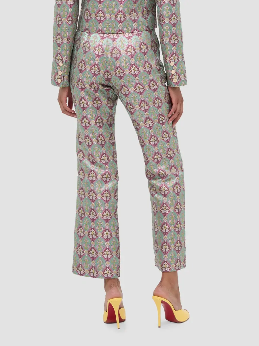 Hill House Home Women's The Annina Pant | Thumbnail 5 Hill House Home Women's The Annina Pant | Thumbnail 5