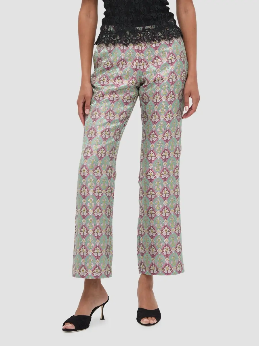 Hill House Home Women's The Annina Pant | Thumbnail 6 Hill House Home Women's The Annina Pant | Thumbnail 6
