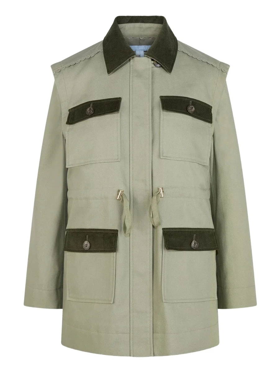 Women's The Gillian Jacket