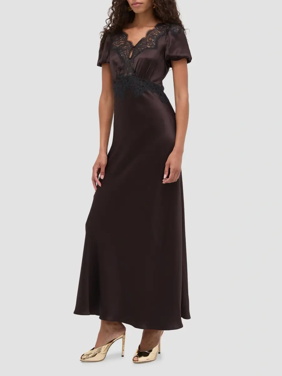 Hill House Home Women's The Oakley Dress | Thumbnail 3