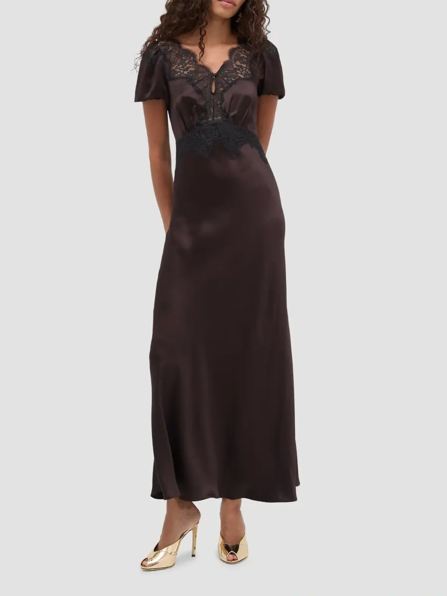 Hill House Home Women's The Oakley Dress | Thumbnail 4