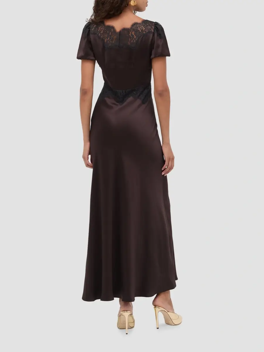 Hill House Home Women's The Oakley Dress | Thumbnail 5