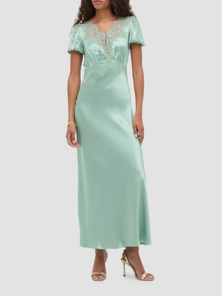 Hill House Home Women's The Oakley Dress | Thumbnail 2 Hill House Home Women's The Oakley Dress | Thumbnail 2