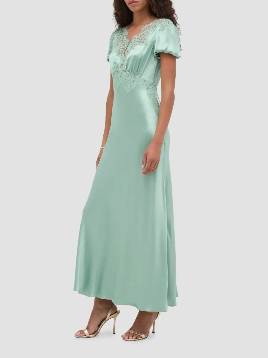 Hill House Home Women's The Oakley Dress | Thumbnail 3 Hill House Home Women's The Oakley Dress | Thumbnail 3