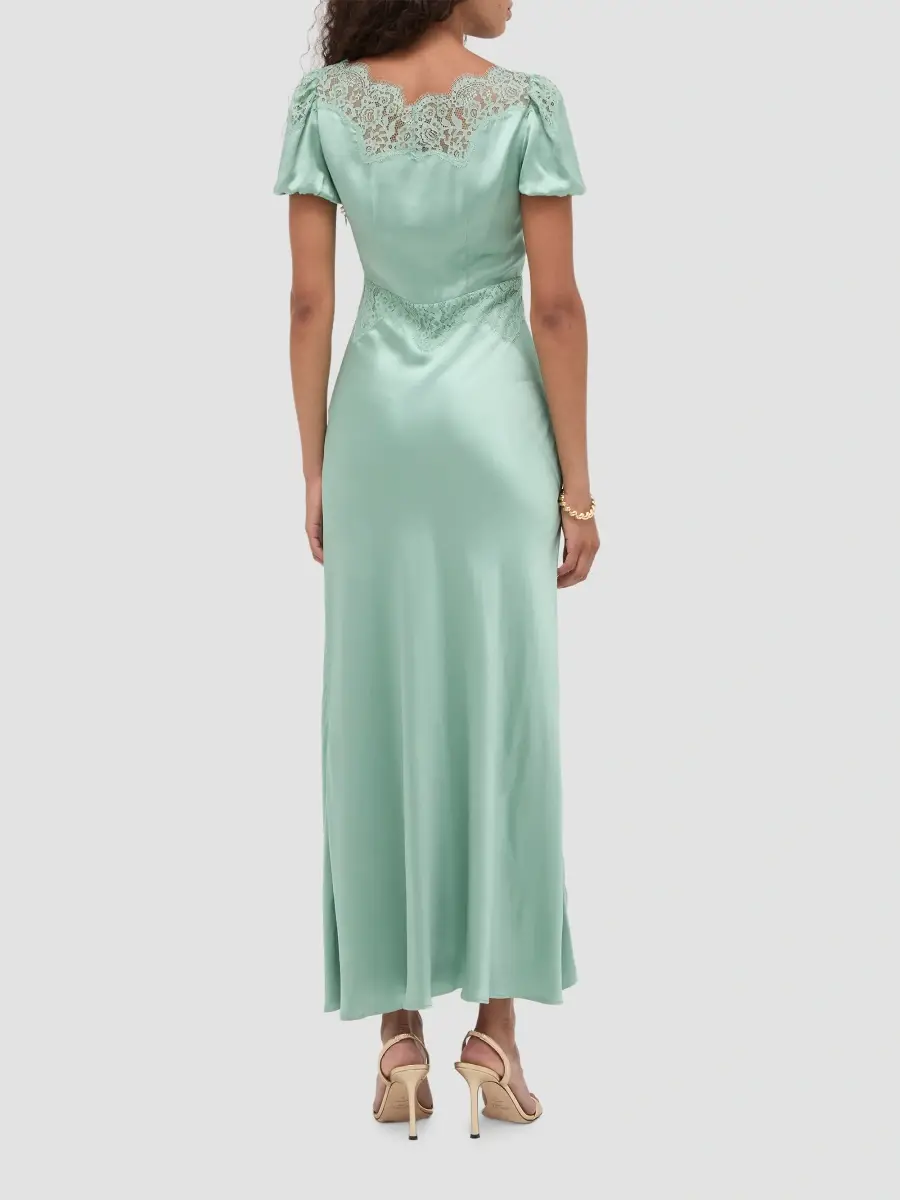 Hill House Home Women's The Oakley Dress | Thumbnail 4 Hill House Home Women's The Oakley Dress | Thumbnail 4