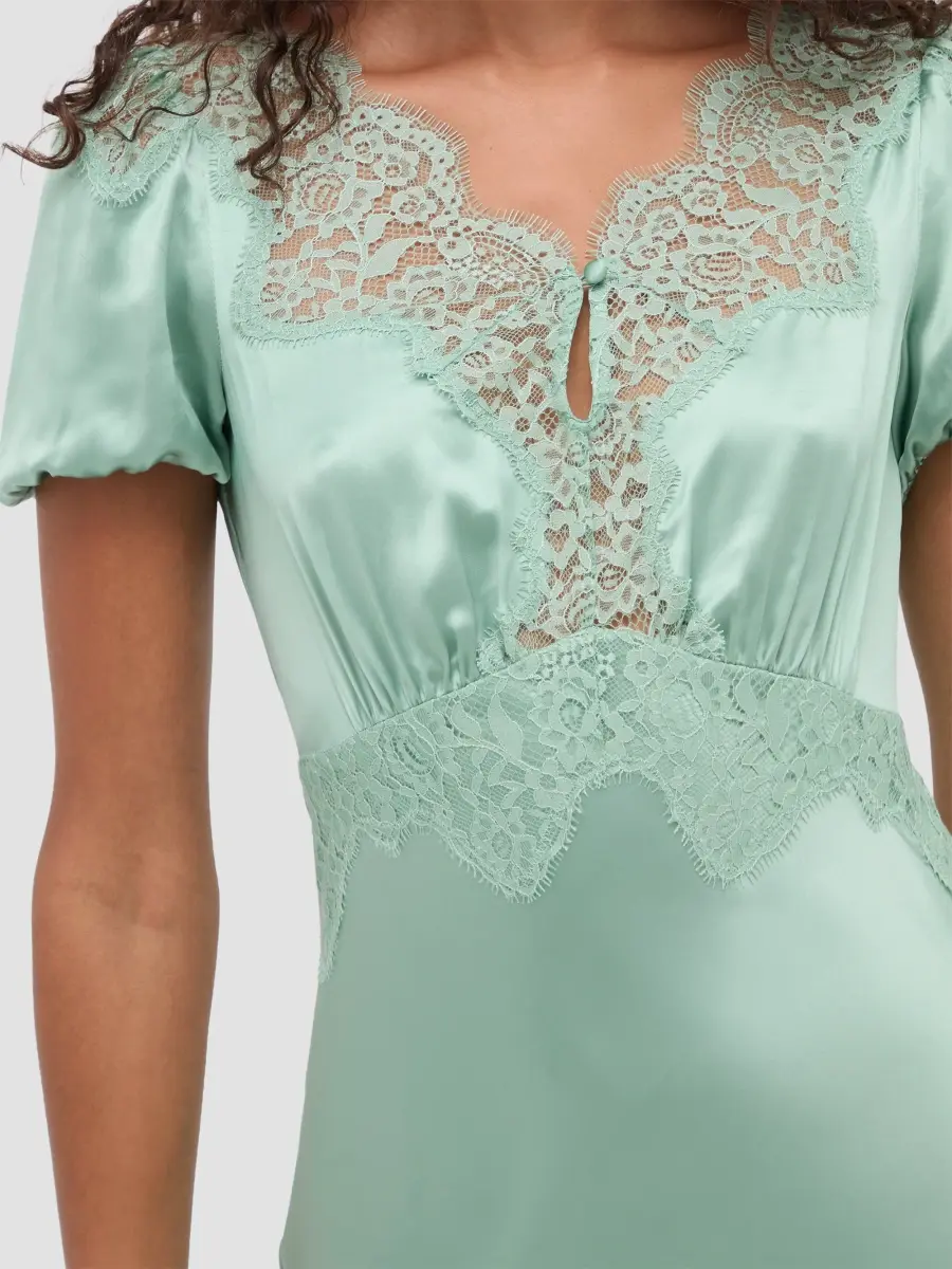 Hill House Home Women's The Oakley Dress | Thumbnail 5 Hill House Home Women's The Oakley Dress | Thumbnail 5