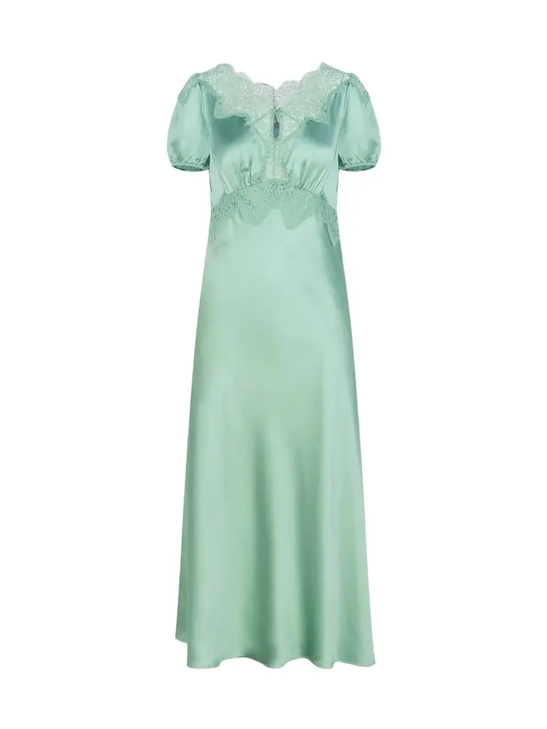 Hill House Home Women's The Oakley Dress