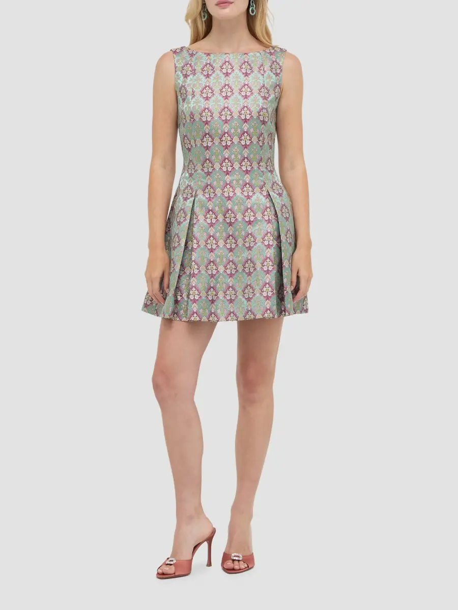 Hill House Home Women's The Shayla Dress | Thumbnail 2 Hill House Home Women's The Shayla Dress | Thumbnail 2