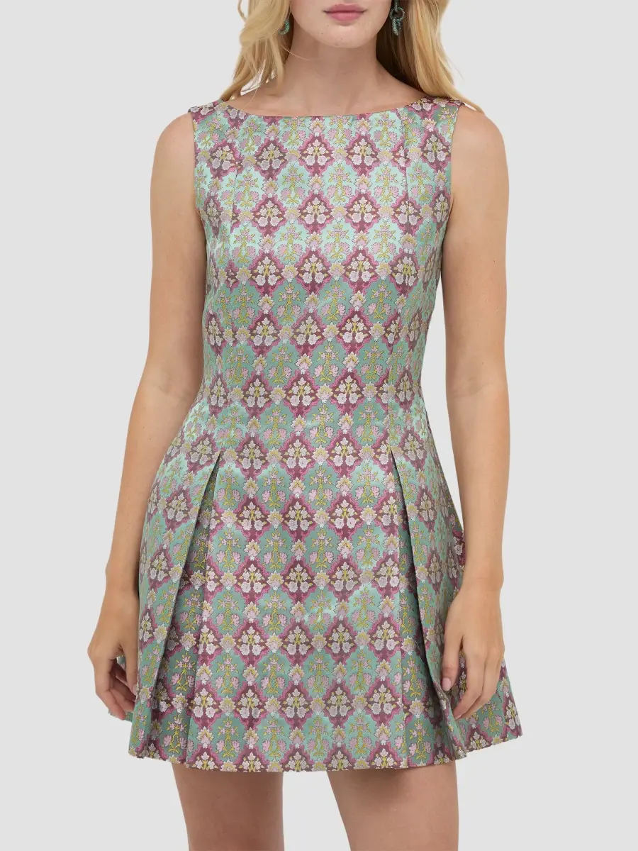 Hill House Home Women's The Shayla Dress | Thumbnail 3 Hill House Home Women's The Shayla Dress | Thumbnail 3