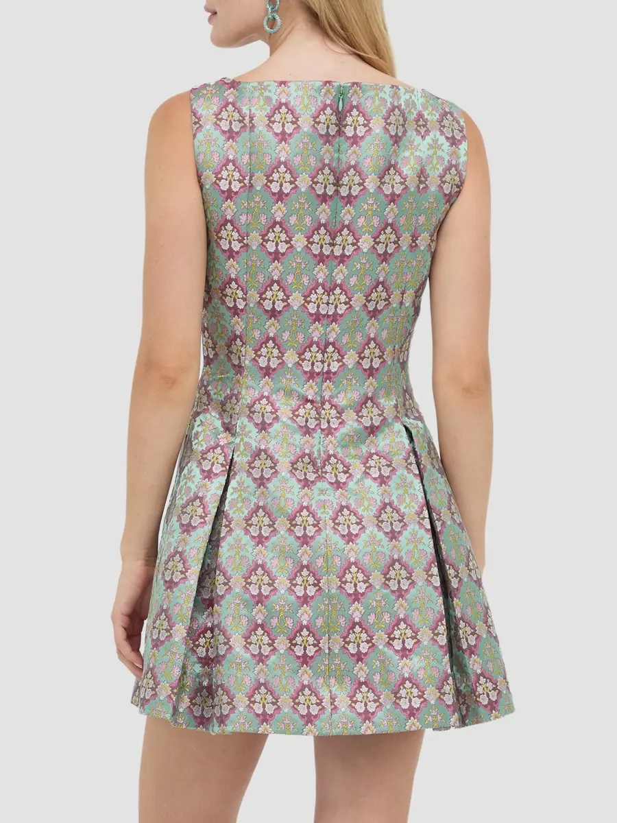 Hill House Home Women's The Shayla Dress | Thumbnail 4 Hill House Home Women's The Shayla Dress | Thumbnail 4