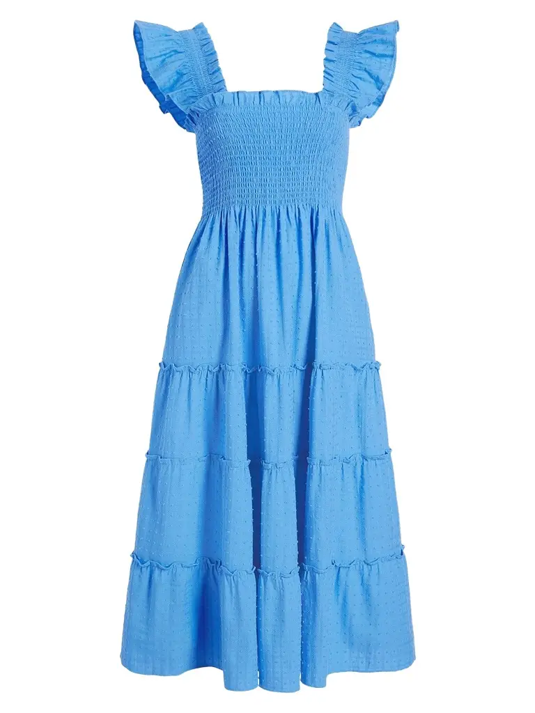 Hill House Home Women's The Ellie Nap Dress
