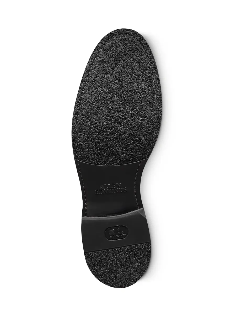Allen Edmonds Men's Rollins Buckle-Detail Leather Loafers | Thumbnail 4 Allen Edmonds Men's Rollins Buckle-Detail Leather Loafers | Thumbnail 4