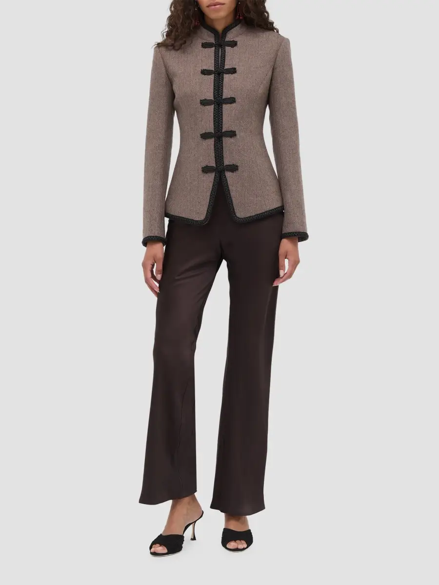 Hill House Home Women's The Beverly Pant | Thumbnail 2 Hill House Home Women's The Beverly Pant | Thumbnail 2