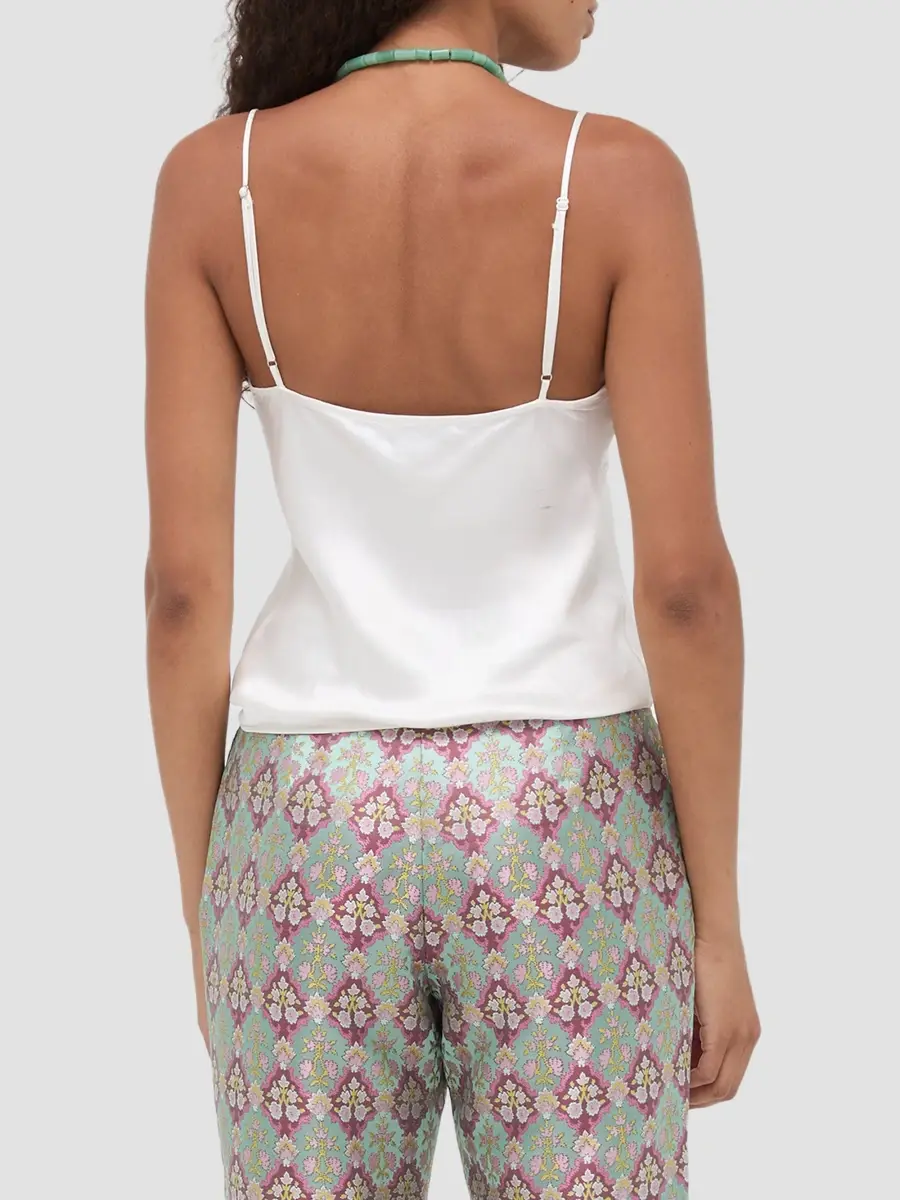 Hill House Home Women's The Gracie Top | Thumbnail 5 Hill House Home Women's The Gracie Top | Thumbnail 5